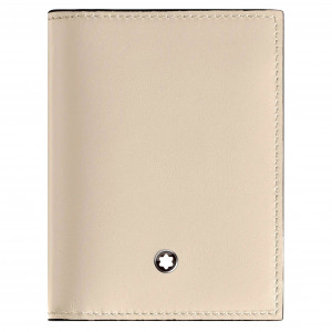 Визитница Meisterstück, 4сс